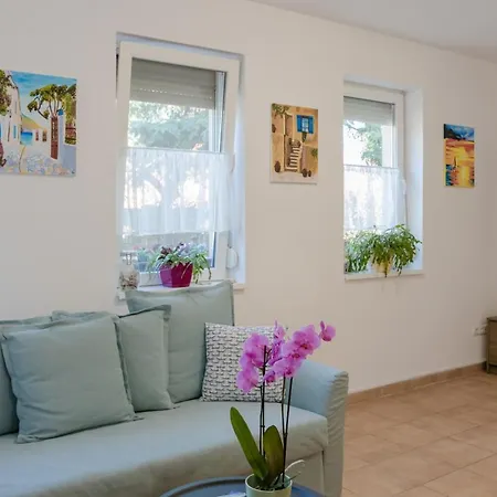 #hellocsopak Apartmán