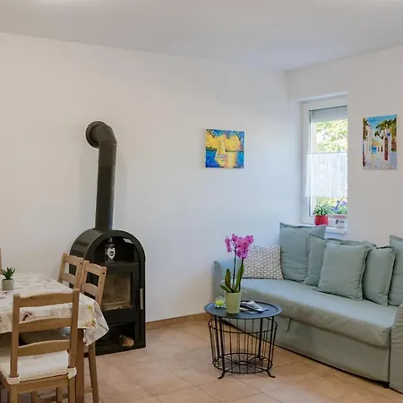 Apartmán #hellocsopak Csopak