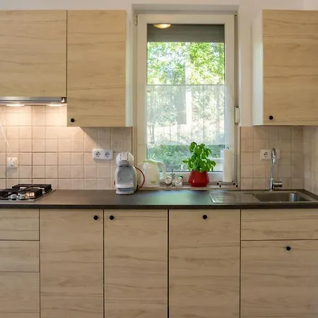 #hellocsopak Appartement *