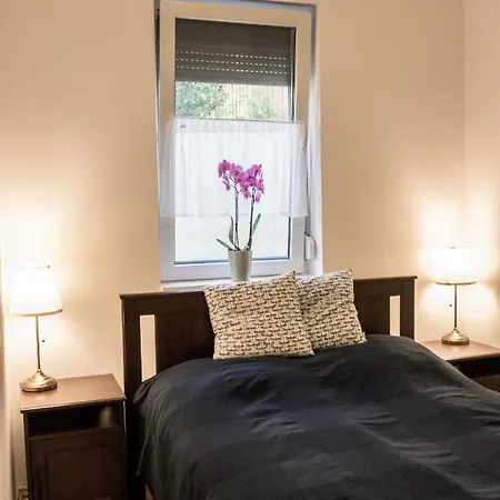 #hellocsopak Appartement