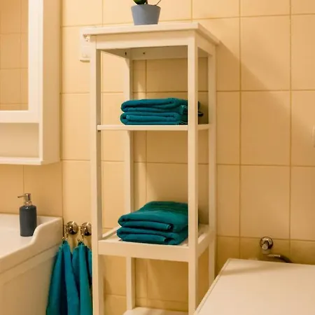 #hellocsopak Apartmán