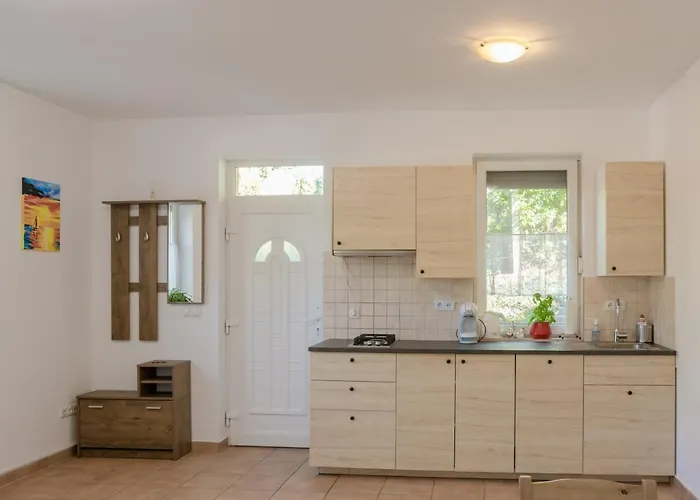 Apartament #hellocsopak Csopak