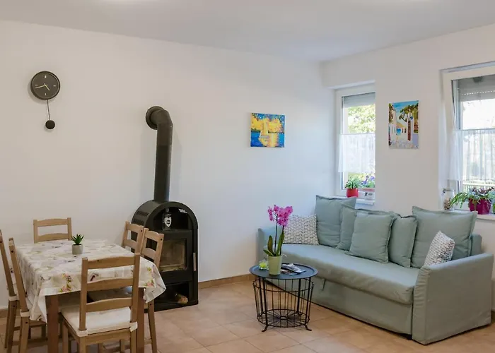 Apartament #hellocsopak Csopak