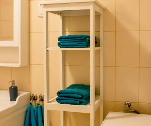 #hellocsopak Apartament